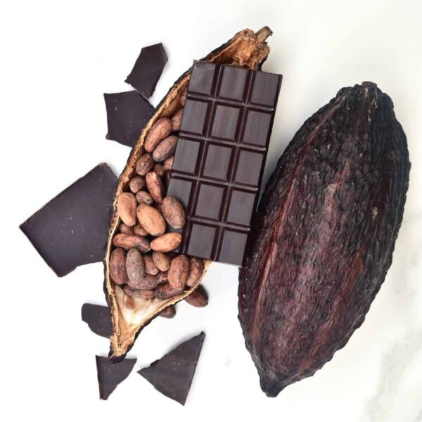 Cacao Beans