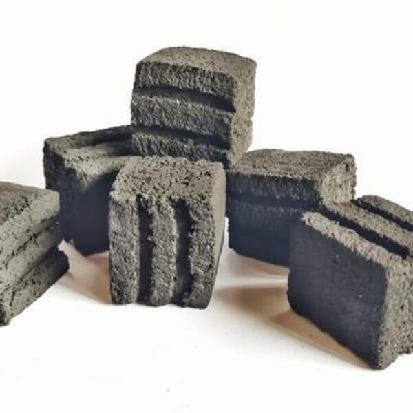 Shisha Charcoal